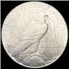 Image 2 : 1926 Silver Peace Dollar UNCIRCULATED