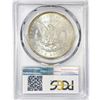 Image 2 : 1878 7TF Morgan Silver Dollar PCGS MS64 Rev 79