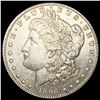 Image 1 : 1898-S Morgan Silver Dollar CLOSELY UNCIRCULATED
