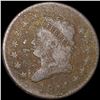 Image 1 : 1814 Large Cent NICELY CIRCULATED