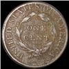 Image 2 : 1814 Large Cent NICELY CIRCULATED