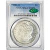 Image 1 : 1881-O CAC Morgan Silver Dollar PCGS MS64+ DMPL