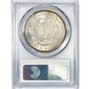 Image 2 : 1882 CAC Morgan Silver Dollar PCGS MS65