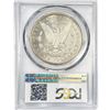 Image 2 : 1882-CC CAC Morgan Silver Dollar PCGS MS65 PL