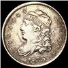 Image 1 : 1835 Capped Bust Half Dime CLOSELY UNCIRCULATED