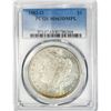 Image 1 : 1882-O Morgan Silver Dollar PCGS MS63 DMPL