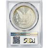 Image 2 : 1882-O Morgan Silver Dollar PCGS MS63 DMPL