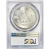 Image 2 : 1882-S CAC Morgan Silver Dollar PCGS MS67