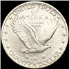 Image 2 : 1927 Standing Liberty Quarter NEARLY UNCIRCULATED