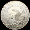 Image 2 : 1822 0-108A Cap Bust Half Dollar R2 CLOSELY UNC
