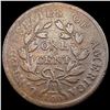 Image 2 : 1801 Large Cent NICELY CIRCULATED