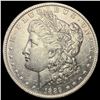 Image 1 : 1889-O Morgan Silver Dollar CLOSELY UNCIRCULATED