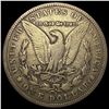 Image 2 : 1903-S Morgan Silver Dollar NICELY CIRCULATED