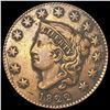 Image 1 : 1822 Large Cent NICELY CIRCULATED