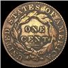 Image 2 : 1822 Large Cent NICELY CIRCULATED