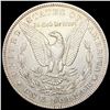 Image 2 : 1883-S Morgan Silver Dollar CLOSELY UNCIRCULATED