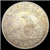 Image 2 : 1819 0-101 Cap Bust Half Dollars R1 NICELY CIRC