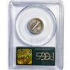 Image 2 : 1916-D Mercury Silver Dime PCGS G4
