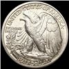 Image 2 : 1929-S Walking Liberty Half Dollar CLOSELY UNC
