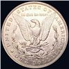 Image 2 : 1895-O Morgan Silver Dollar UNCIRCULATED