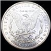 Image 2 : 1884-S Morgan Silver Dollar UNCIRCULATED