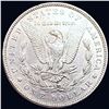 Image 2 : 1894 Morgan Silver Dollar UNCIRCULATED