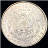 Image 2 : 1901 Morgan Silver Dollar CHOICE BU +