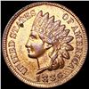 Image 1 : 1886 Indian Head Cent UNCIRCULATED