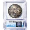 Image 2 : 1879-S Morgan Silver Dollar ICG MS64+ Rev 79