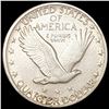 Image 2 : 1930 Standing Liberty Quarter NICELY CIRCULATED