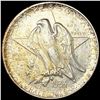 Image 1 : 1934 Texas Half Dollar CLOSELY UNCIRCULATED
