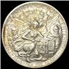Image 2 : 1934 Texas Half Dollar CLOSELY UNCIRCULATED