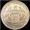 Image 2 : 1934 Maryland Half Dollar UNCIRCULATED