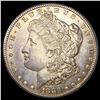 Image 1 : 1883-S Morgan Silver Dollar UNCIRCULATED
