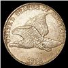 Image 1 : 1858 Flying Eagle Cent UNCIRCULATED