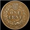 Image 2 : 1864 Indian Head Cent LIGHTLY CIRCULATED