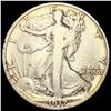Image 1 : 1917-S Walking Liberty Half Dollar NICELY