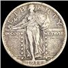 Image 1 : 1918-S Standing Liberty Quarter LIGHTLY CIRCULATED