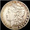 Image 1 : 1892-S Morgan Silver Dollar NICELY CIRCULATED