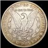 Image 2 : 1892-S Morgan Silver Dollar NICELY CIRCULATED