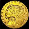 Image 1 : 1911-S $5 Gold Half Eagle NEARLY UNCIRCULATED