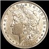 Image 1 : 1889-O Morgan Silver Dollar UNCIRCULATED
