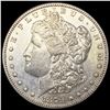 Image 1 : 1879-S Rev 78 Morgan Silver Dollar UNCIRCULATED