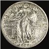 Image 1 : 1917-D Standing Liberty Quarter LIGHTLY