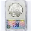 Image 2 : 1890-S Morgan Silver Dollar PGA MS64