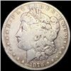 Image 1 : 1879-S 7TF Rev 78 Morgan Silver Dollar SUPERB GEM