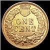 Image 2 : 1908-S RD Indian Head Cent UNCIRCULATED