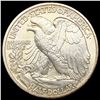 Image 2 : 1943-D Walking Liberty Half Dollar UNCIRCULATED