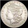 Image 1 : 1894-O Morgan Silver Dollar CLOSELY UNCIRCULATED