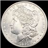 Image 1 : 1891 Morgan Silver Dollar UNCIRCULATED